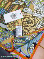 سكارف من هيرمس تقليد أعلى جودة