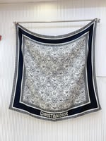 سكارف ديور - تقليد أعلى جودة