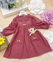 فستان بناتي