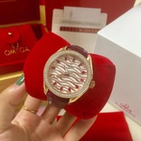 ساعة أوميغا تقليد أعلى جودة