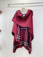 سكارف بربري تقليد ماركة عالي الجودة