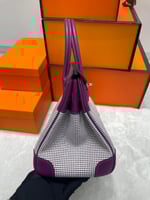 شنطة هيرمز تقليد مستر كواليتي