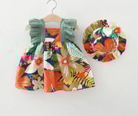 فستان بناتي