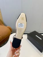 احذية شانيل تقليد أعلى جودة