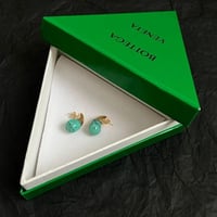 حلق من BOTTEGA NENETA تقليد أعلى جودة