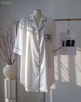 قميص نوم نسائي