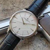 ساعة VACHERON CONSTANTIN تقليد أعلى جودة