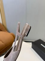 احذية شانيل تقليد أعلى جودة