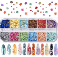 زينة للأظافر - متجر ليكسيفو