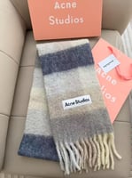 سكارف اكني ستوديوز تقليد ماركة عالي الجودة