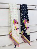 سكارف لويس فويتون - تقليد أعلى جودة