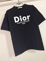 تيشيرت ديور - تقليد أعلى جودة