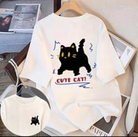 تيشيرت نسائي