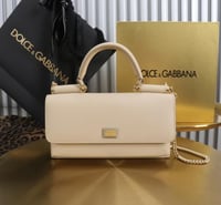 شنطة دولتشي اند غابانا تقليد عالي الجودة