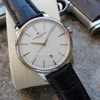 ساعة VACHERON CONSTANTIN تقليد أعلى جودة