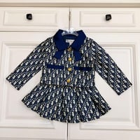 تيور اطفال DIOR تقليد أعلى جودة