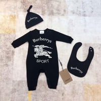 ملابس اطفال BURBERRY تقليد أعلى جودة