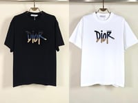 تيشيرت ديور تقليد أعلى جودة