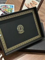 صينية من ماركة فرزاتشي تقبيد ماركة عالي الجودة