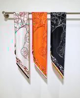 سكارف من هيرمس تقليد أعلى جودة