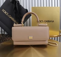 شنطة دولتشي اند غابانا تقليد عالي الجودة