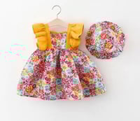 فستان بناتي