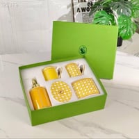 طقم إكسسوارات حمام من سوارفسكي- تقليد أعلى جودة