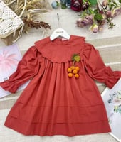 فستان بناتي