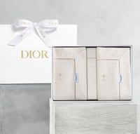 مفرش من ديور تقليد أعلى جودة