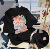 تيشيرت نسائي