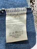 بلوزة نسائية ديور تقليد أعلى جودة