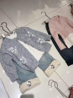 ملابس اطفال