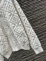 بلوفر نسائي لويس فيتون تقليد أعلى جودة