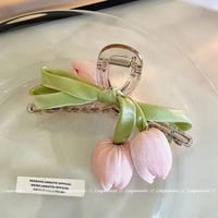 مشبك شعر نسائي