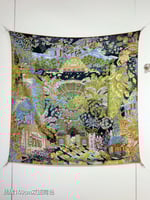 سكارف من هيرمس تقليد أعلى جودة