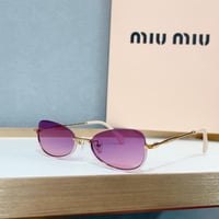 نظارات ميو ميو تقليد أعلى جودة