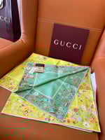 سكارف غوتشي تقليد أعلى جودة