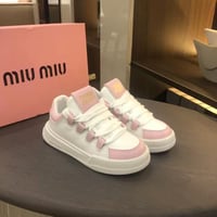 أخذية اطفال MIUMIU تقليد أعلى جودة