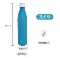 مق حافظ على البرودة والحرارة