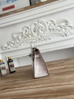 شنطة هرمس " جلد تمساح " تقليد مستر كواليتي