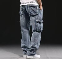 بنطلون رجالي