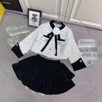 تيور اطفال CHANEL تقليد أعلى جودة