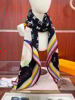 سكارف لويس فويتون - تقليد أعلى جودة