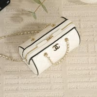 شنطة شانيل تقليد مستر كواليتي