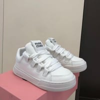 أخذية اطفال MIUMIU تقليد أعلى جودة