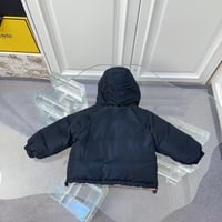 جاكيت اطفال من بربري