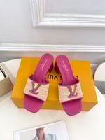 كعب نسائي- تقليد أعلى جودة