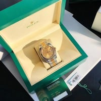 ساعة رولكس- تقليد أعلى جودة