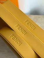 صواني متنوعة من ماركة فندي تقليد عالي الجودة