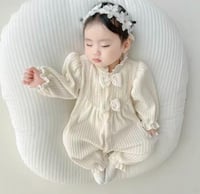 ملابس مواليد